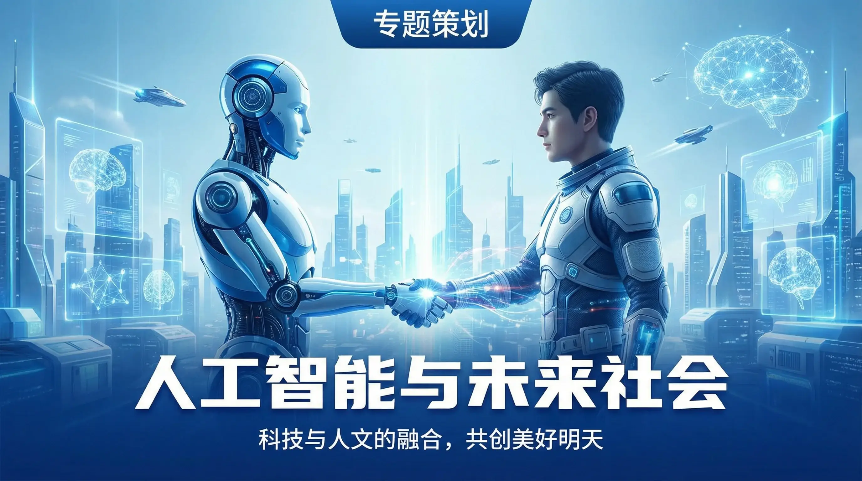 人工智能与未来社会专题 - overlord第四季第四集 深度报道
